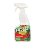 Bed Bug Defense System Eucoclean X 750Ml