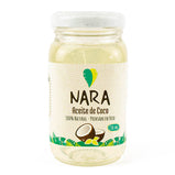 Aceite de coco Nara x 230 ml