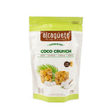 Coco Crunch Alcaguete X 100G