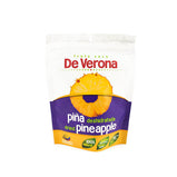 Snack De Piña Deshidratado Verona X 45G