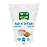 Azucar De Coco Naturgreen X 300G