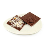 Barra De Chocolate 70% Coco 42G Merkaorganico
