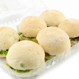 Mini Sandwich X 6 Unidades Merkaorganico