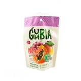 Mango - Papaya - Uva Deshidratados Gumbia 50G