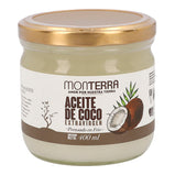 Aceite De Coco Monterra 400 Mlt