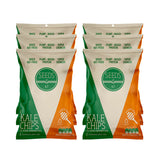 Kale Chips Miel X6U Seeds
