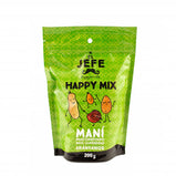 Happy Mix El Jefe X200G