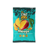 Snack De Mango Maduro Deshidratado One Peace X 30G