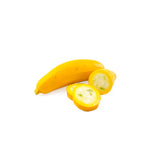 Zucchini amarillo Merkaorganico  x500g