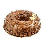 Torta De Chocolate Sin Azucar X 12 Porc. Merkaorganico
