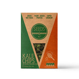 Kale Chips Miel 40G Seeds