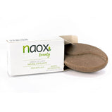 Jabon Naox Exfoliante Natural X 90G