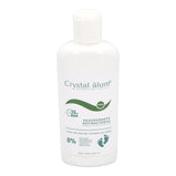Desodorante Para Pies Gel X120Ml Crystal Alum