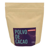 Cacao En Polvo X 130G Disidente