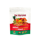 Snack Mixtura De Frutas Deshidratado Verona X 45G