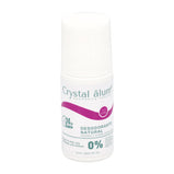 Desodorante Niña Roll-On X50Ml Crystal Alum