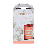 Juniper Rose Cider 4 Pack