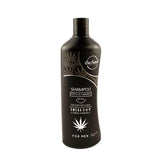 Shampoo De Cannabis Para Hombre Bio Sativa X 500 Ml