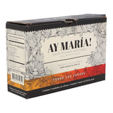 Salsa Picante Ay Maria Pack X3 120Ml