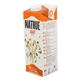 Bebida De Avena X1000Ml Natrue