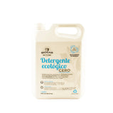 Detergente Ecologico Cero Aroma Biogar X 1 Galón