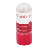 Desodorante Mujer Barra X50G Crystal Alum
