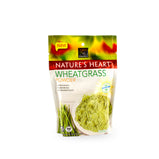 Super Foods Wheat Grass Nature´S Heart X 100G
