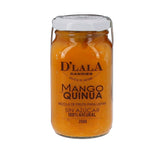 Untable Mango Con Quinua D Lala X 260 G
