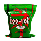 Egg-Roll Pollo Hakuzai X20U