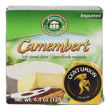Queso Camembert Kaserei Champiñon X 125G
