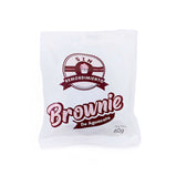 Brownie De Aguacate Sin Remordimiento X 70G