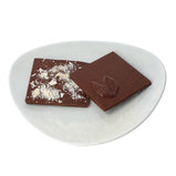 Barra De Chocolate Leche 57% Guanabana Liofilizada X 42G