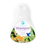 Shampoo Quinoa Deliciosa Ecotu X200 Ml