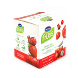 Infusión Cuchareable Früss Frutos Rojos Incauca X 5U