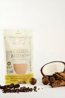 Golden mix Cocoa Padam x 100g