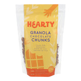 Granola Chocolate Chunks Hearty X 250 G
