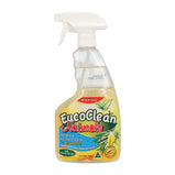 Limpiador Antibacterial De Cocina Kitchen Cleaner Eucocleanx 750Ml