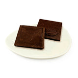 Barra De Chocolate 100% Sal Del Himalaya 42G Merkaorganico