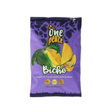 Snack De Mango Biche Deshidratado One Peace X 30G