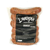 Chorizo Criollo Lartisan X 6 U