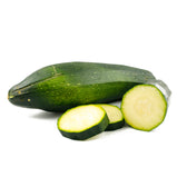 Zucchini verde Merkaorganico  x500g