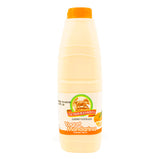 Yogur Natural Mandarina Buena Vista X 1000 Ml