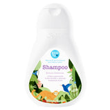 Shampoo Quinoa Deliciosa Ecotu X400 Ml