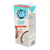 Bebida Silk Coco Original X 946 Ml