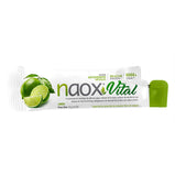 Gel De Mucilago De Cafe Naox Vital Display Limon X 25 Sachets