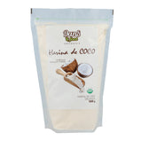 Harina De Coco Dans Le Food X 500 G