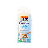 Crema De Coco Organica Isola Bio X200Ml