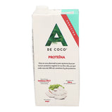 Bebida de Coco proteina Adecoco  x 1000ml