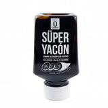 Super Yacon Sirope Superfuds X 250Ml
