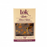Bark Lok Chocolate 70% Uchuva-Banano 85 G